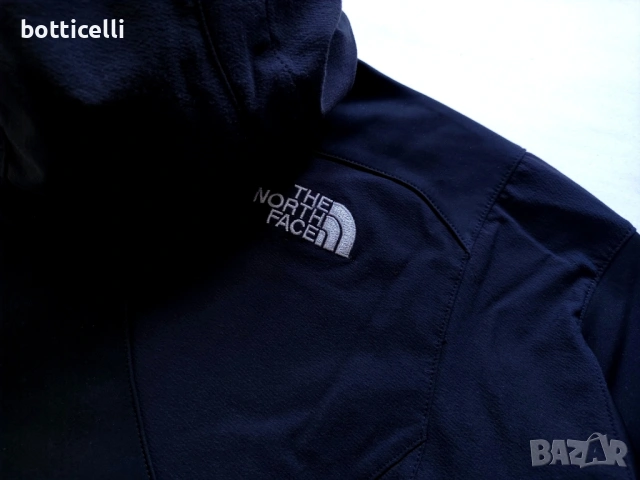 THE NORTH FACE Flight Series Mens Full Zip -M- оригинален softshell, мъжко яке, снимка 12 - Спортни дрехи, екипи - 54574640