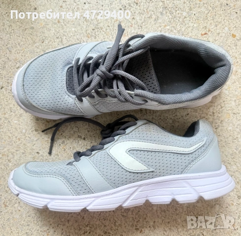 Летни обувки, размер 39 (стелка 24,5 см)., снимка 2 - Маратонки - 54740101