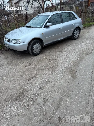 Семейна кола в добро състояние, снимка 8 - Автомобили и джипове - 55657330