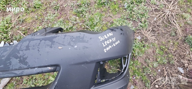 Subaru Legacy , снимка 2 - Части - 53951736