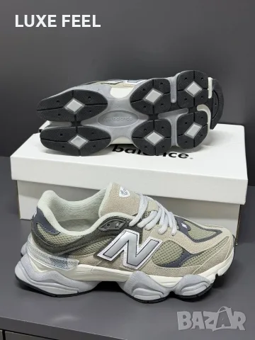 New Balance ⚜️Дамски Маратонки , снимка 7 - Маратонки - 55398692