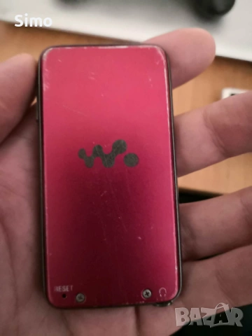 Sony WALKMAN NWZ-E436F, снимка 3 - MP3 и MP4 плеъри - 54402264