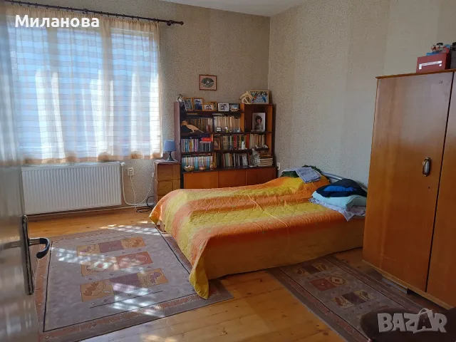 Продавам етаж от къща-ТОП локация-идеален център-гр.Кюстендил.!, снимка 8 - Етаж от къща - 55346370
