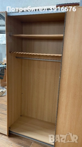 Гардероби на народни цени, снимка 9 - Гардероби - 54049082