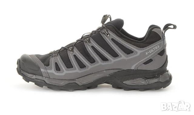 туристически обувки / маратонки Salomon X ULTRA 2 GTX номер 41 1/3 водоустойчиви , снимка 3 - Други - 55124877