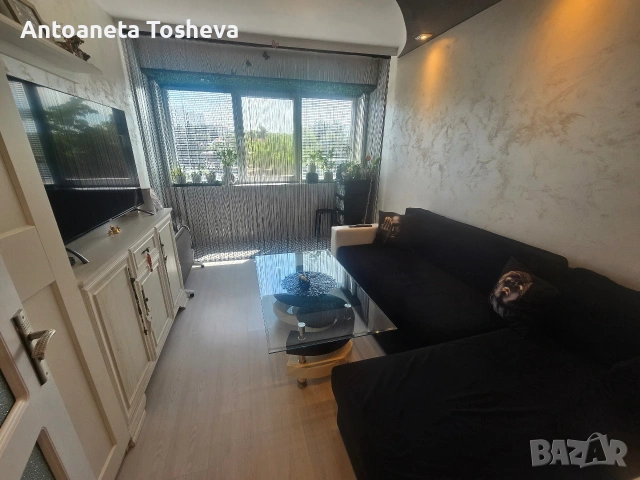 Гарсониера след ремонт, 90000 евро. , снимка 7 - Апартаменти - 54985731