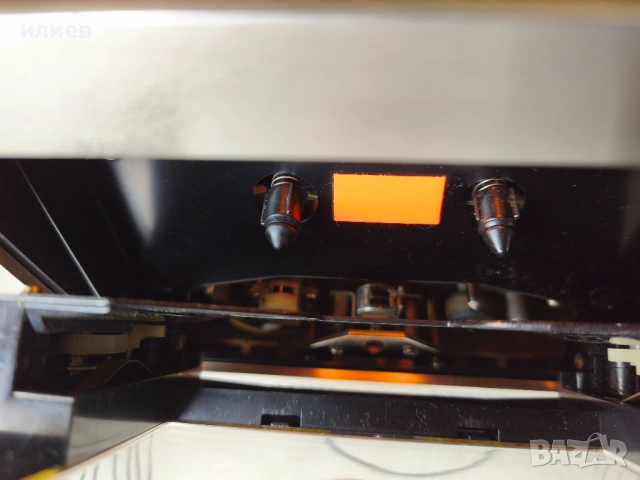Akai GXC-710D, снимка 8 - Декове - 54374858