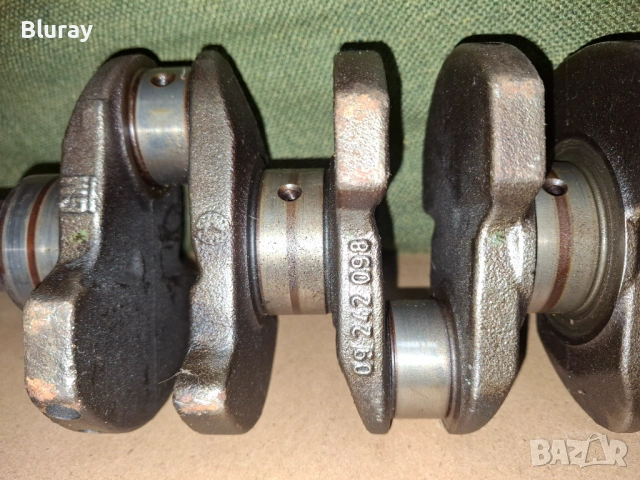 Части от опел зафира А, снимка 14 - Части - 54277574