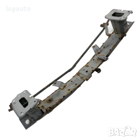 Основа предна броня Mitsubishi Lancer X (GS44S) 2007-2017 ID: 159292, снимка 2 - Части - 54075449