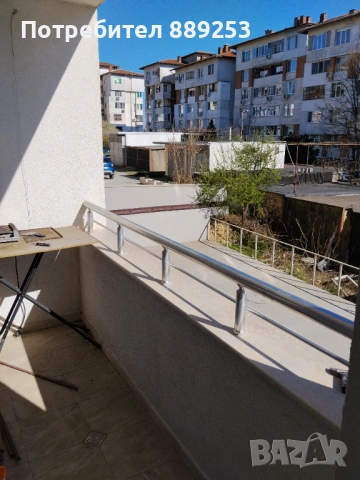 Двустаен под наем, снимка 8 - Апартаменти - 54126234