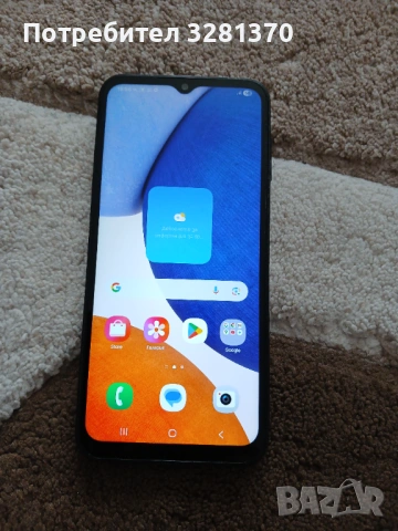 Samsung Galaxy A14 5G, снимка 5 - Samsung - 54893435