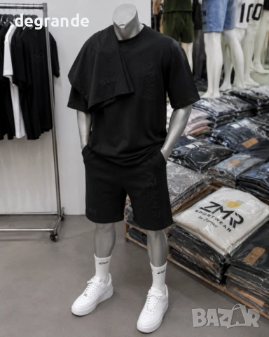 ♣️Мъжки спортен комплект ZMR 