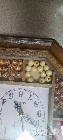 Дървена рамка със синци, снимка 2 - Други - 55448927