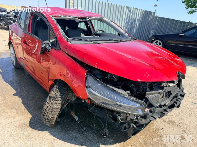 Renault Clio 5 1.0 TCe двигател H4D470, 91 кс., 6 ск., 22 000 км., 2025 г., euro 6E, Рено Клио 5 1.0, снимка 2 - Автомобили и джипове - 55094076
