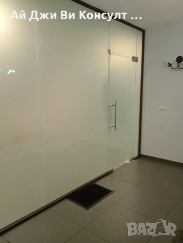 Офис под наем в кв Лозенец, снимка 9 - Офиси - 55232660