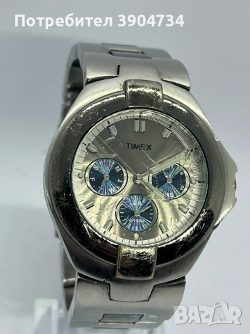Timex , снимка 2 - Антикварни и старинни предмети - 54761711