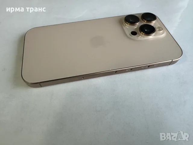 iPhone 16 Pro 256gb 90% батерия.Гаранция, снимка 7 - Apple iPhone - 55360466