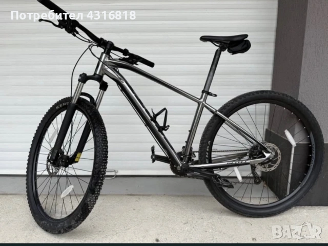 Велосипед Scott aspect