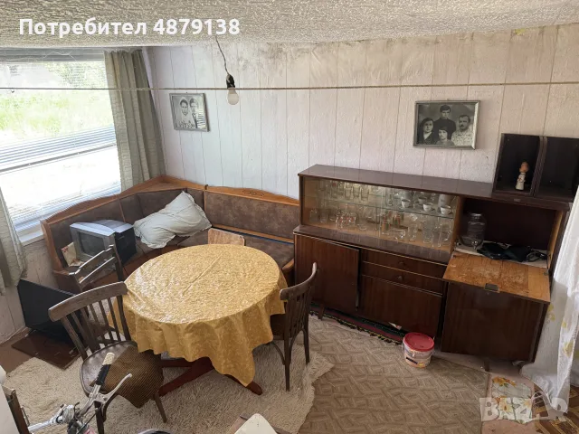 продавам къща в тутракан, снимка 5 - Къщи - 55454482