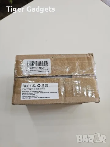 Комплект 2 батерии NP-F970 8800mAh + двойно USB зарядно за Sony Handycam, LED осветление и монитори, снимка 9 - Батерии, зарядни - 55670936