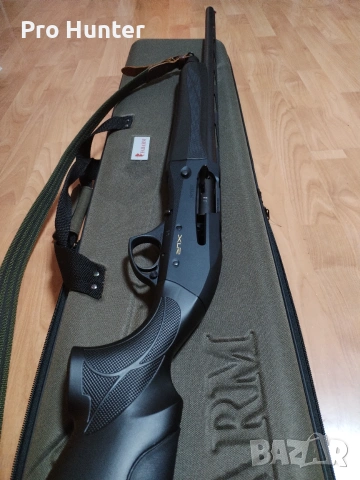 Fabarm XLR Composite 12/76, снимка 7 - Ловно оръжие - 55174770