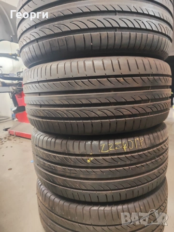 4бр. летни гуми 225/40/18 Pirelli, снимка 8 - Гуми и джанти - 55240594