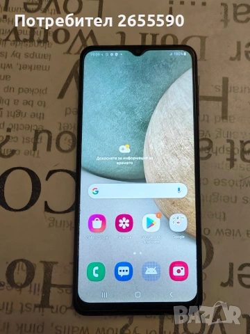 Samsung A12, снимка 3 - Samsung - 54478669