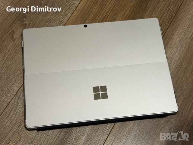 Microsoft Surface Pro 8 i5-1145G7/8RAM/256SSD/Iris XE/3K Touch 120Hz, снимка 8 - Лаптопи за работа - 54686790