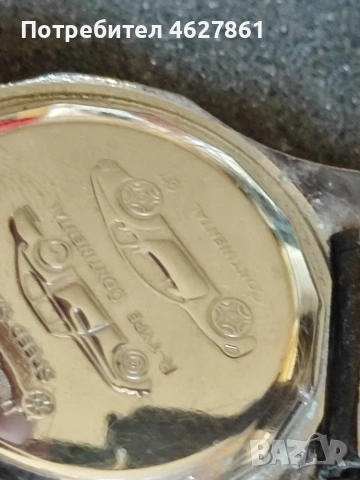 BREITLING, снимка 12 - Мъжки - 54382696