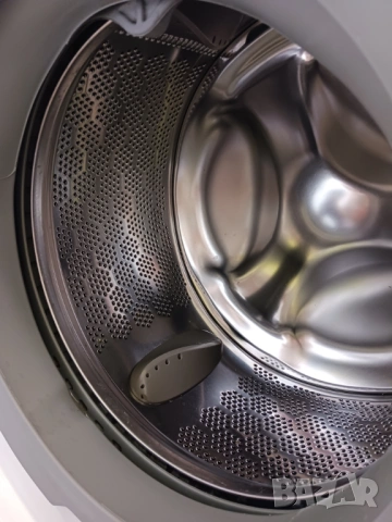 Инверторна пералня  AEG 6000 SERIES ProSense Technology - 8 кг, снимка 8 - Перални - 51444421