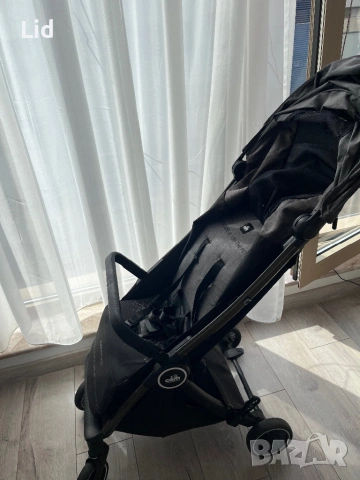 Детска лятна количка Cam, снимка 4 - Детски колички - 54212870