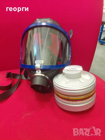 Продавам маски Drager FPS7000, Panorama nova и Drager X-Plore 6530, снимка 10 - Други стоки за дома - 55050464