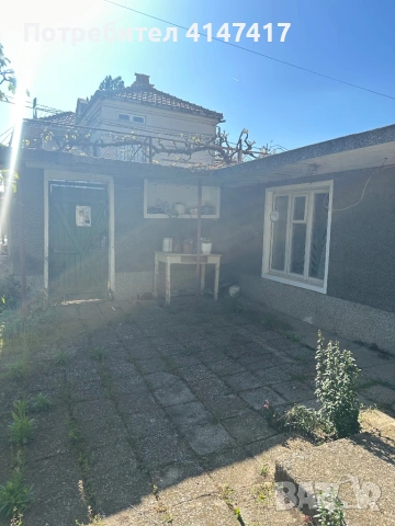 Къща- с.Черковна (област Варна), снимка 9 - Къщи - 54591400