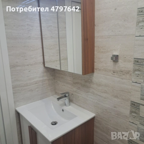 Под наем тристаен апартамент в Центъра!, снимка 10 - Апартаменти - 54637988