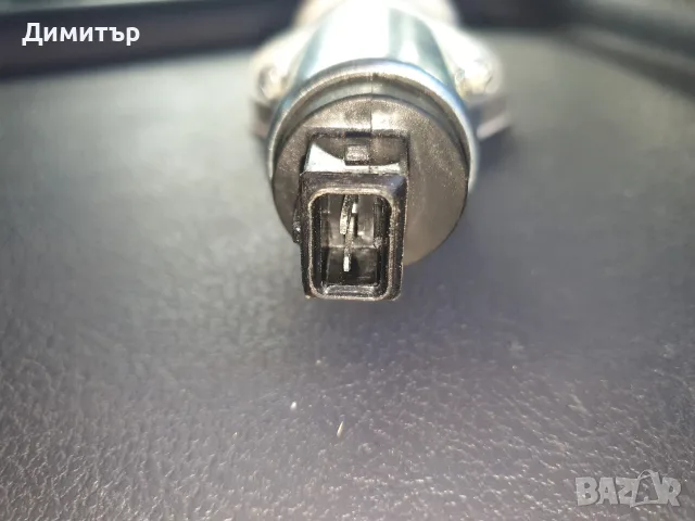 Тово стъпково моторче за RENAULT ESPACE 2000 KB., снимка 3 - Части - 55328796