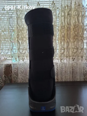 Ортеза THUASNE LigaStep FIX Walker, снимка 3 - Ортези и протези - 55684964