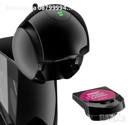 Кафемашина Dolce Gusto Krups – Infinissima, снимка 6 - Кафемашини - 55422505