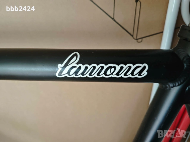Колело велосипед фикси, fixie/single speed, снимка 5 - Велосипеди - 54682524