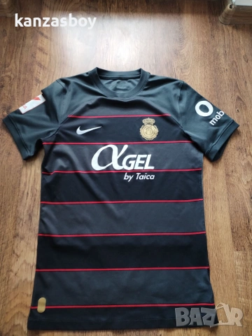 rcd mallorca away 2023/24 x NIKE - колекционерска футболна тениска М, снимка 5 - Тениски - 55001261