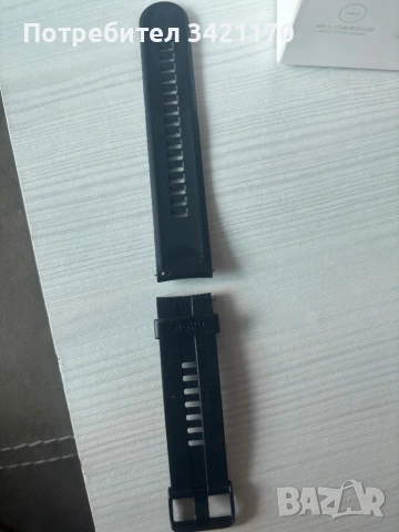 Смарт часовник Mibro watch, снимка 3 - Мъжки - 54737783