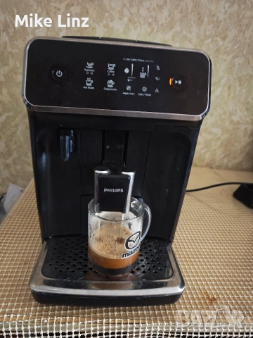 Philips EP2230 Latte Go 