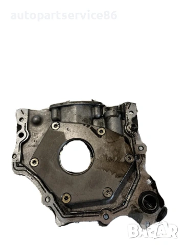 Маслена помпа за Citroën C3 1.4 HDi (2006) 0070905177