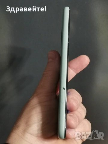 Google Pixel 5 8/128 - Android 14, снимка 14 - Други - 54416548