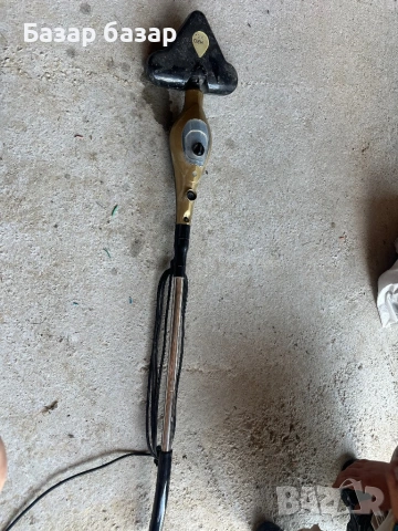 Парочистачка / Steam Mop, снимка 2 - Други стоки за дома - 54495255