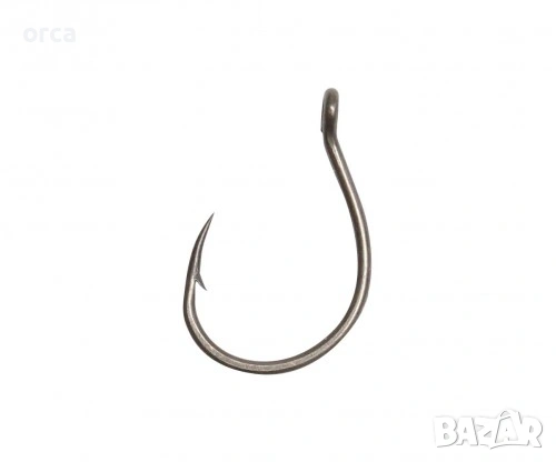 Куки FilStar Premium Method Feeder F1271DB за метод риболов, снимка 2 - Такъми - 54773976