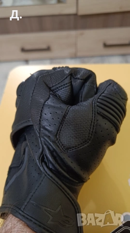 Мото ръкавици Alpinestars Celer V2 супермото, размер XL, снимка 2 - Аксесоари и консумативи - 54406588