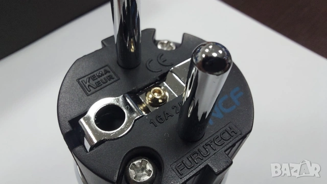 DiY Power Cable Blu MKII , снимка 9 - Други - 54761225