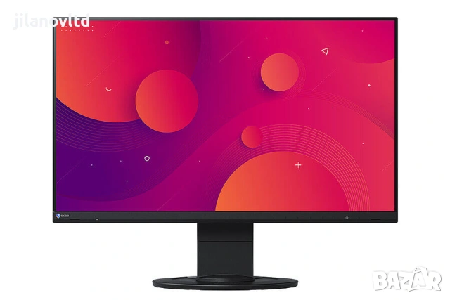 Монитор Eizo FlexScan EV2460 Full HD с гаранция