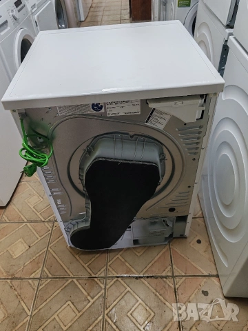 Сушилня с термопомпа Бош Bosch Home Profesional A+++ 9кг 2 години гаранция! , снимка 9 - Сушилни - 55159358