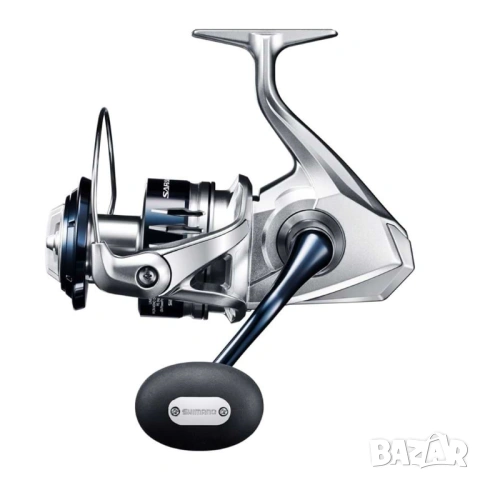 Макара SHIMANO Saragosa SW A 18000 HG